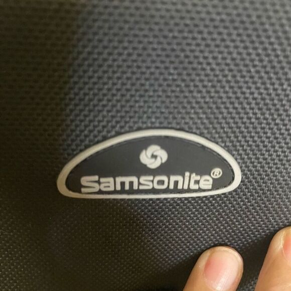 samsonite bag - Picture 14 of 16